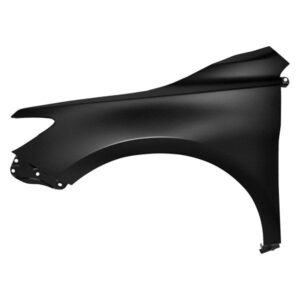 Toyota Camry Fender Driver Side Without Side Fender Hole Camry / Hybrid 2015-2017