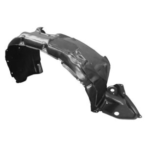 Toyota Highlander Inner Fender Passenger Side 3.5L Engine Without Towing-Pkg Highlander/ Hyb 2014-2016