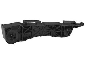 Toyota Rav4 Bumper Cover Front Bumper Bracket Driver Side 2006-2012