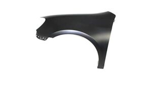 Volkswagen Jetta Fender Driver Side Without Side Fender Holes Jetta 2011-2018
