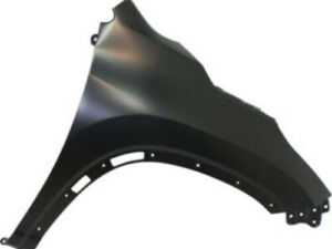 Toyota Highlander Fender Passenger Side Highlander/ Hybrid 2014-2019 Capa