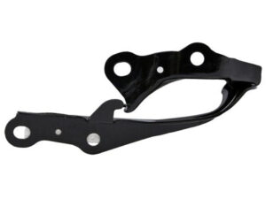 Toyota Sienna Hood 2004-2010