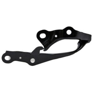 Toyota Sienna Hood 2004-2010