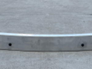 Tesla Model Bumper Cover Front Bumper Rebar Upper Model Y 2020-2023