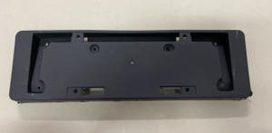 Tesla Model Front Licence Bracket Model Y 2020-2023