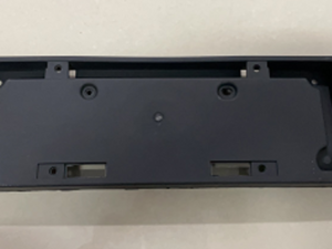 Tesla Model Front Licence Bracket Model Y 2020-2023