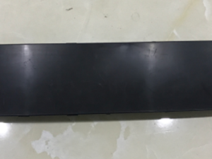 Tesla Model Bumper Cover Rear Bumper Lower Cover Model Y 2020-2023