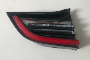 Tesla Model 3 Tail Light Driver Side Tail Light 2023-2024