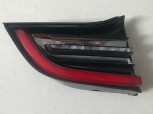 Tesla Model 3 Tail Light Driver Side Tail Light 2023-2024