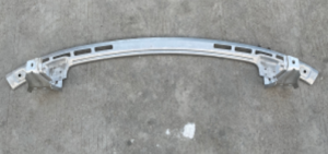 Tesla Model Bumper Cover Front Bumper Lower Rebar Model Y 2020-2023