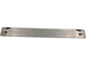 Toyota Tacoma Bumper Cover Front Bumper Re-Bar Aluminum Pickup 2Wd/4Wd 2012-2015