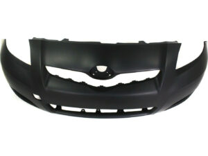 Toyota Yaris Bumper Cover Hatchback 2009-2011