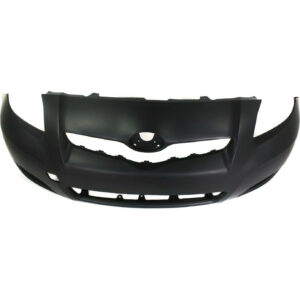 Toyota Yaris Bumper Cover Hatchback 2009-2011