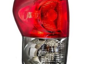 Toyota Tail Light Driver Side Tundra Pickup 2007-2009