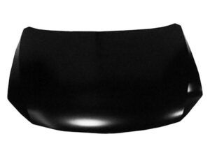 Volkswagen Jetta Hood Sedan 2011-2018