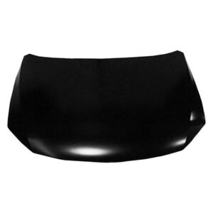 Volkswagen Jetta Hood Sedan 2011-2018