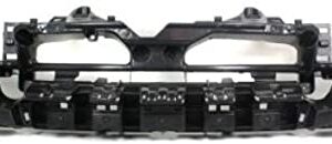 Chevrolet Absorber Bumper Cover Front Bumper Absorber Impala 06-13/Limited 14-16 / Monte Carlo 06-07