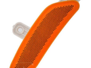 Hyundai Kona Bumper Cover Front Bumper Reflector Driver Side N-Line 2022-2023