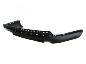 Volkswagen Jetta Bumper Cover Rear Valance Panel Primed-Gray 2005-2010