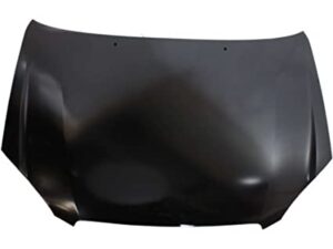Toyota Corolla Hood Sedan 2003-2008