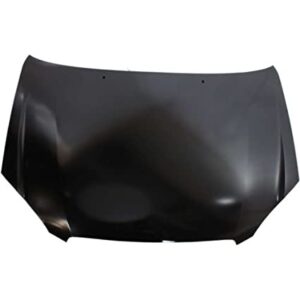 Toyota Corolla Hood Sedan 2003-2008