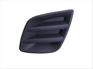 Toyota Rav4 Fog Light Driver Side For Base And Sport Models Rav4 2009-2012