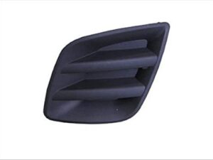Toyota Rav4 Fog Light Driver Side For Base And Sport Models Rav4 2009-2012