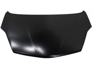 Toyota Sienna Hood 2004-2010