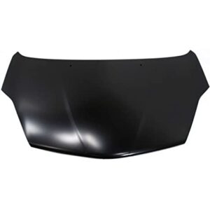 Toyota Sienna Hood 2004-2010