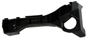 Toyota Matrix Bumper Cover Front Side Bumper Support Passenger Side 2003-2008