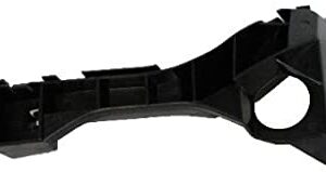 Toyota Matrix Bumper Cover Front Side Bumper Support Passenger Side 2003-2008