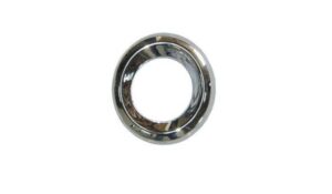 Toyota Rav4 Fog Light Driver Side Chrome Ring Limited Editio Rav4 2009-2012