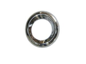 Toyota Rav4 Fog Light Driver Side Chrome Ring Limited Editio Rav4 2009-2012