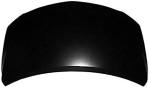 Toyota Corolla Hood Canada/Japan Built Models Sedan 2009-2013