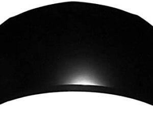 Toyota Corolla Hood Canada/Japan Built Models Sedan 2009-2013