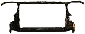 Toyota Corolla Radiator Support Panel Ass Without Hood Latch Support Sedan 2003-2008