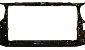 Toyota Corolla Radiator Support Panel Ass Without Hood Latch Support Sedan 2003-2008
