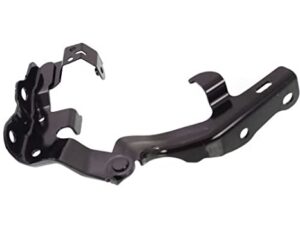 Toyota Camry Hood Camry / Hyb 2012-2014