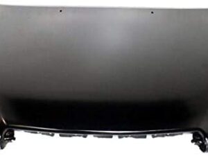 Toyota Matrix Hood 2003-2008