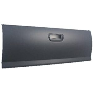 Toyota Tacoma Tailgate For Pickup 2Wd/4Wd 2005-2015