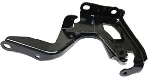 Toyota Rav4 Hood Rav4 2013-2018 (North American Built)
