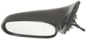 Toyota Corolla Mirror Driver Side Sedan 1998-2002