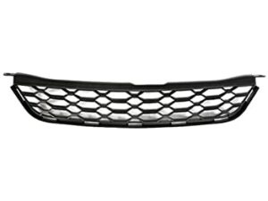 Toyota Matrix Front Grille Fits 2009-2014 (DOES NOT FIT Sport-Models)