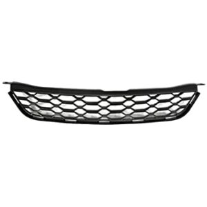 Toyota Matrix Front Grille Fits 2009-2014 (DOES NOT FIT Sport-Models)