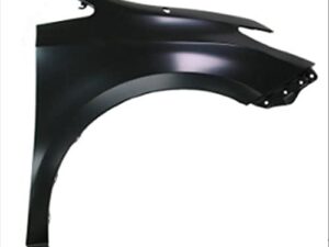Toyota Sienna Fender Passenger Side With Antenna Hole Sienna 2011-2014