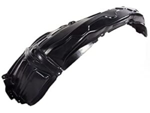 Toyota Camry Inner Fender Driver Side Camry / Hybrid 2007-2011