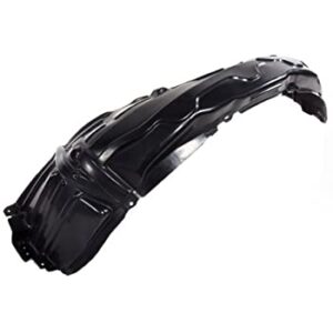 Toyota Camry Inner Fender Driver Side Camry / Hybrid 2007-2011