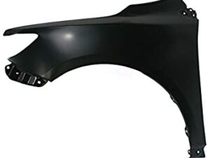 Toyota Yaris Fender Driver Side Yaris Hatchback 2006-2011