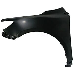 Toyota Yaris Fender Driver Side Yaris Hatchback 2006-2011