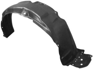 Toyota Rav4 Inner Fender Passenger Side Rav4 2013-2018